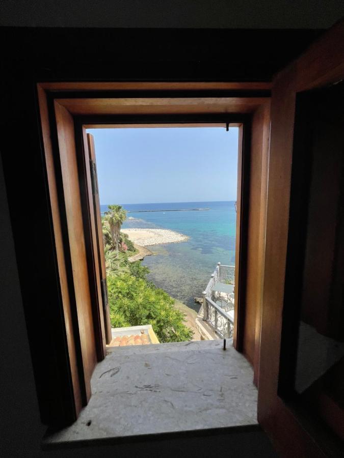 Appartamento L'Agnuni Castellammare del Golfo Ngoại thất bức ảnh