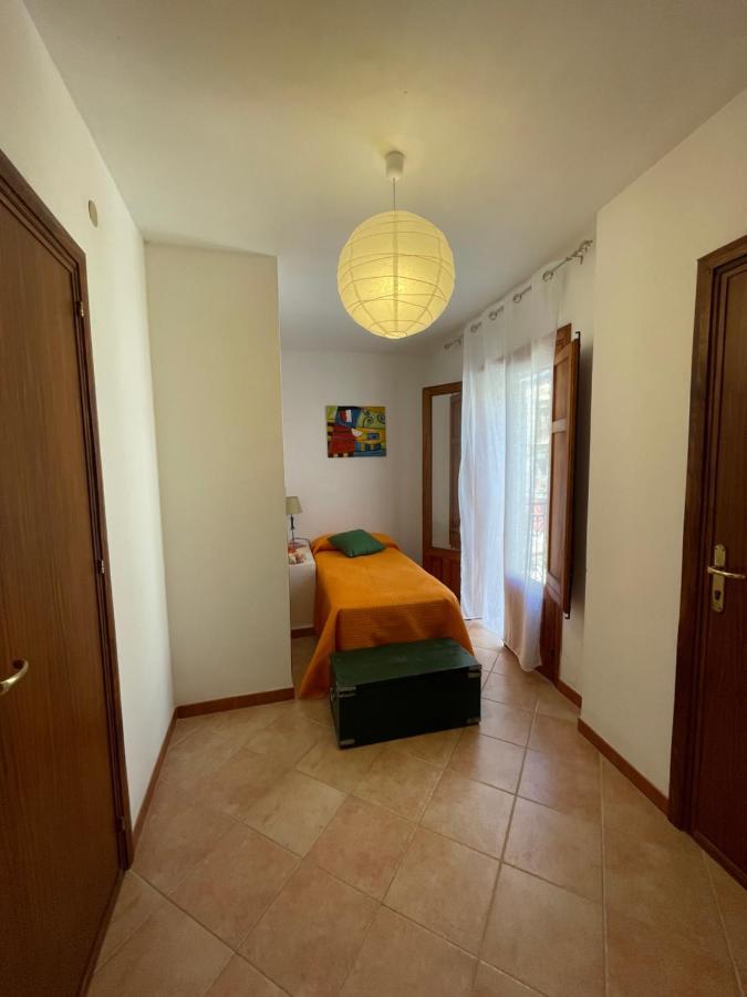 Appartamento L'Agnuni Castellammare del Golfo Ngoại thất bức ảnh