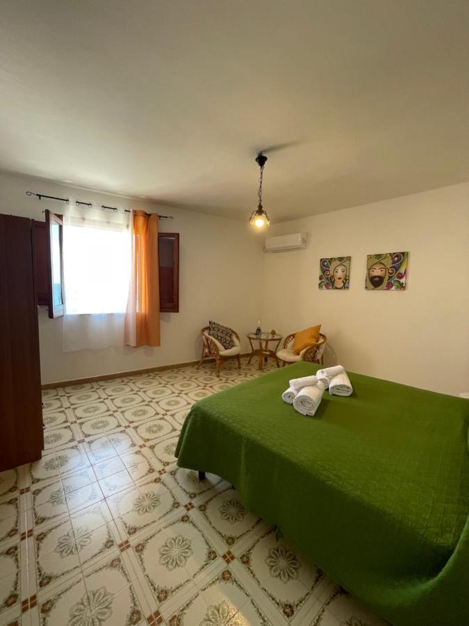 Appartamento L'Agnuni Castellammare del Golfo Ngoại thất bức ảnh